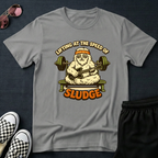 Lifting at the speed of sludge T-Shirt