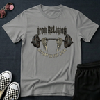 Iron Religion T-Shirt