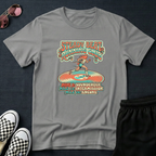 Steady beat running club T-Shirt