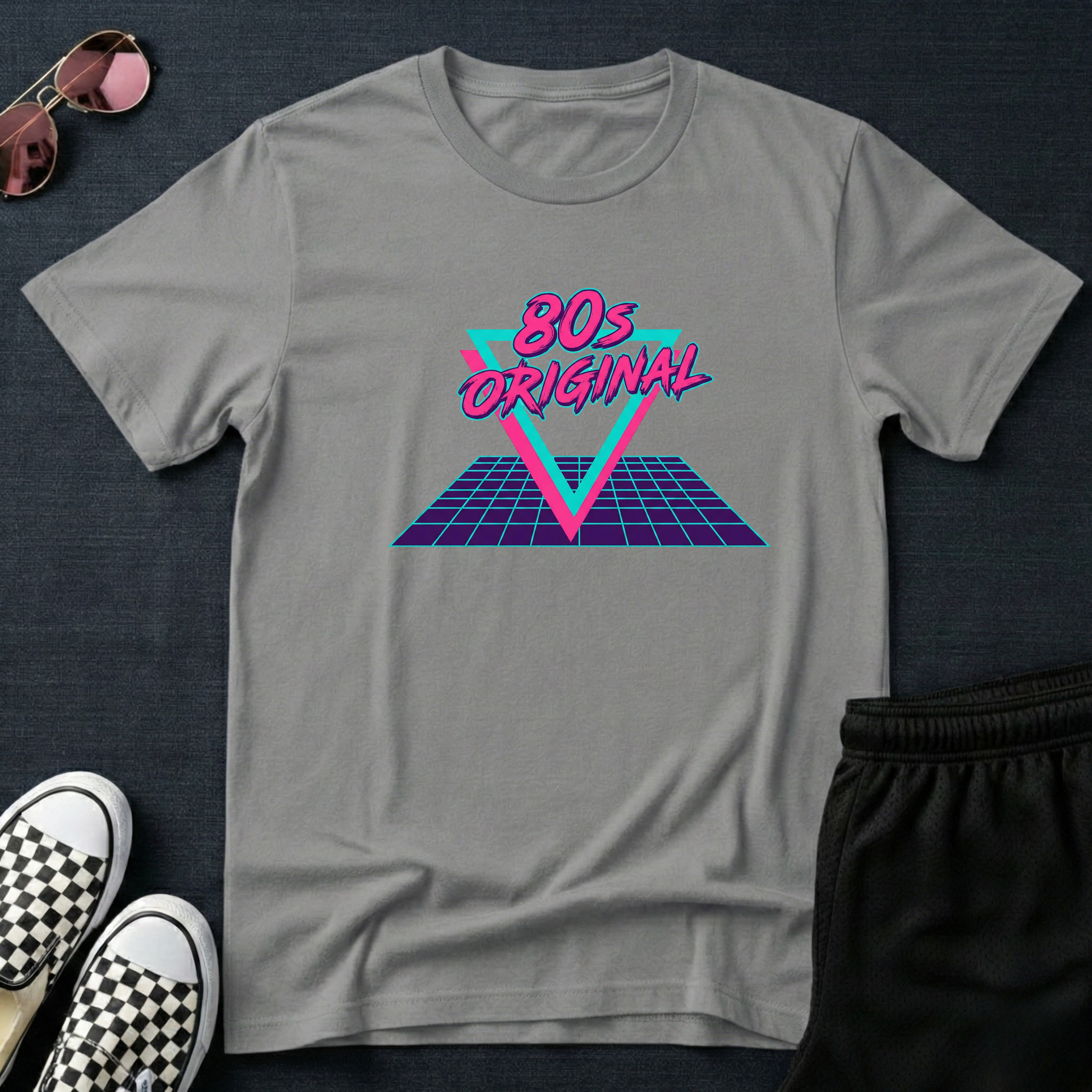 80s Original T-Shirt