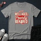 Well aged T-shirt