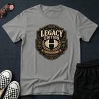 Legacy edition T-shirt