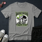Death metal cardio team T-Shirt