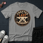 Crafted to last T-shirt