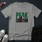 Peak condition T-shirt