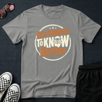 Old enough T-shirt