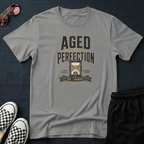 Aged to perfection- Old soul T-shirt