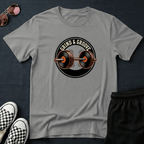 Grind and groove T-shirt