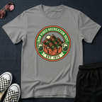 Iron Vibes Recreation dept. T-Shirt