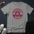 The meditation station T-Shirt