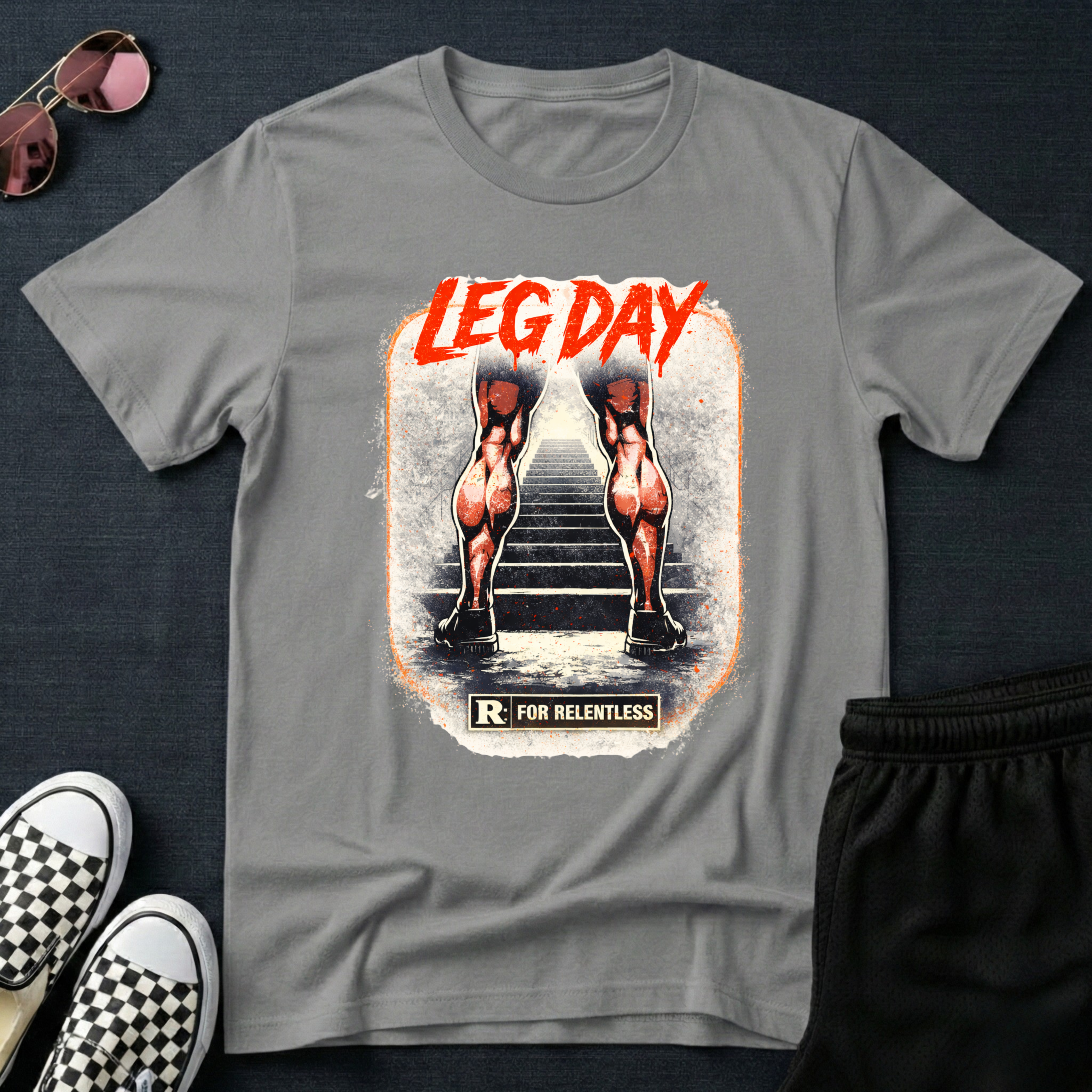 Leg day T-Shirt