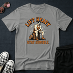 Stay humble T-shirt