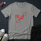 Stay loud, Lift heavy T-Shirt