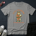 Still standing: My knees are lying T-Shirt
