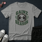 Gainz season T-shirt