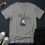 Dented, Dusty T-Shirt