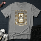 Refined with time T-shirt