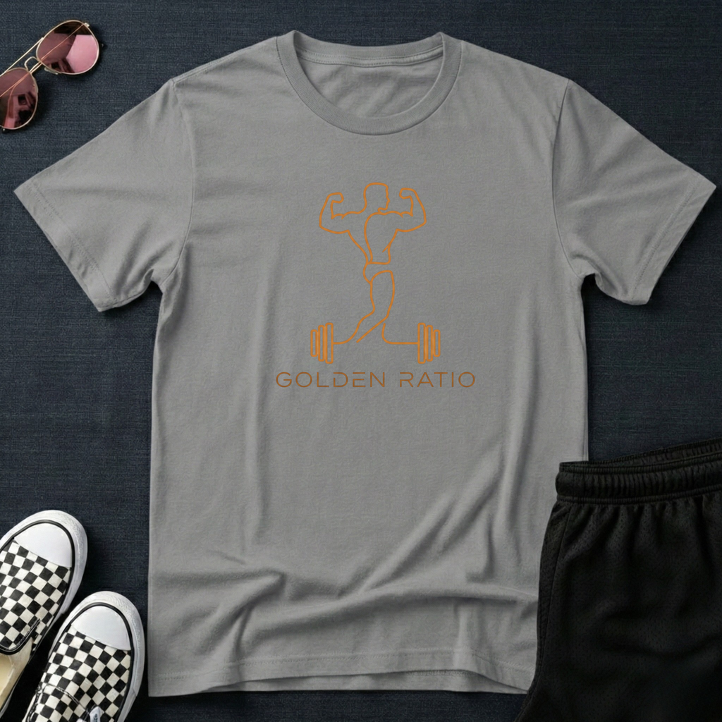Golden Ratio T-Shirt