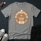 Aged and unfiltered T-shirt