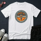Tube tough T-Shirt