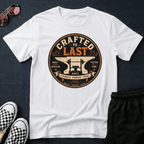 Crafted to last T-shirt