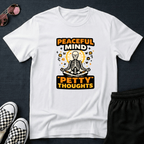 Peaceful mind T-shirt