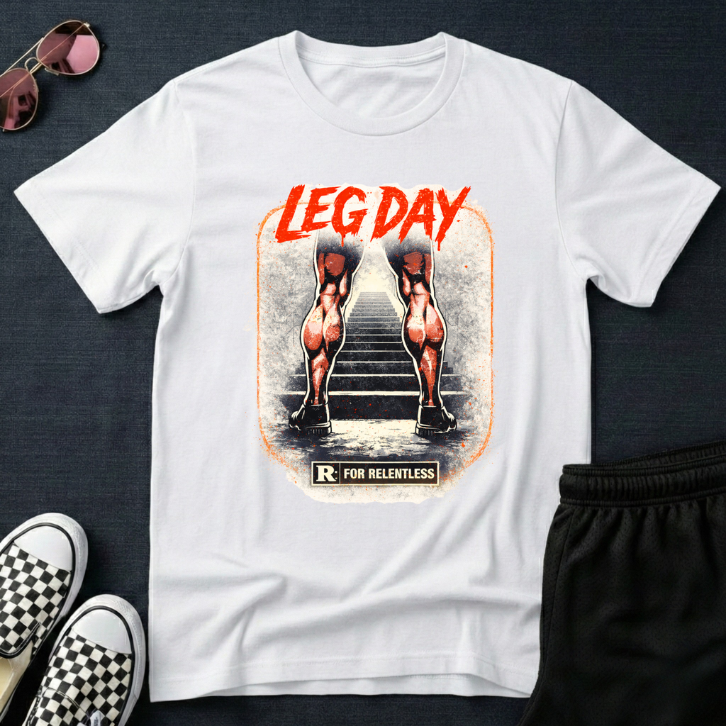 Leg day T-Shirt