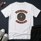 Vintage strength T-Shirt