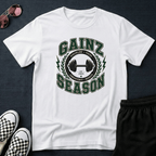 Gainz season T-shirt