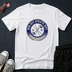 Iron riff athletic dept. T-Shirt