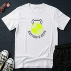 Rythm and reps T-Shirt