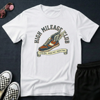 High Mileage Club T-Shirt