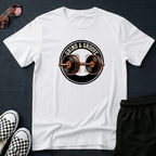 Grind and groove T-shirt