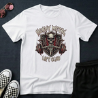 Heavy Metal lift club T-Shirt