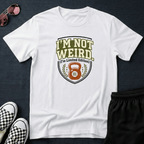I'm not weird T-shirt