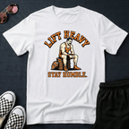Stay humble T-shirt