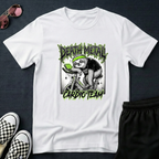 Death metal cardio team T-Shirt