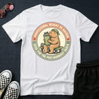 Post workout snack T-Shirt