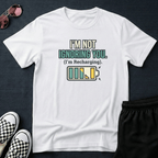 Ignoring you T-shirt
