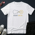 Heavy Metal T-Shirt