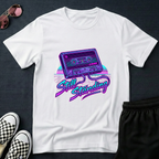 Still standing: tape T-Shirt