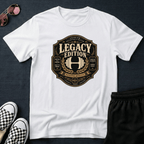 Legacy edition T-shirt