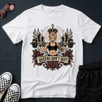 Queens don't quit T-shirt