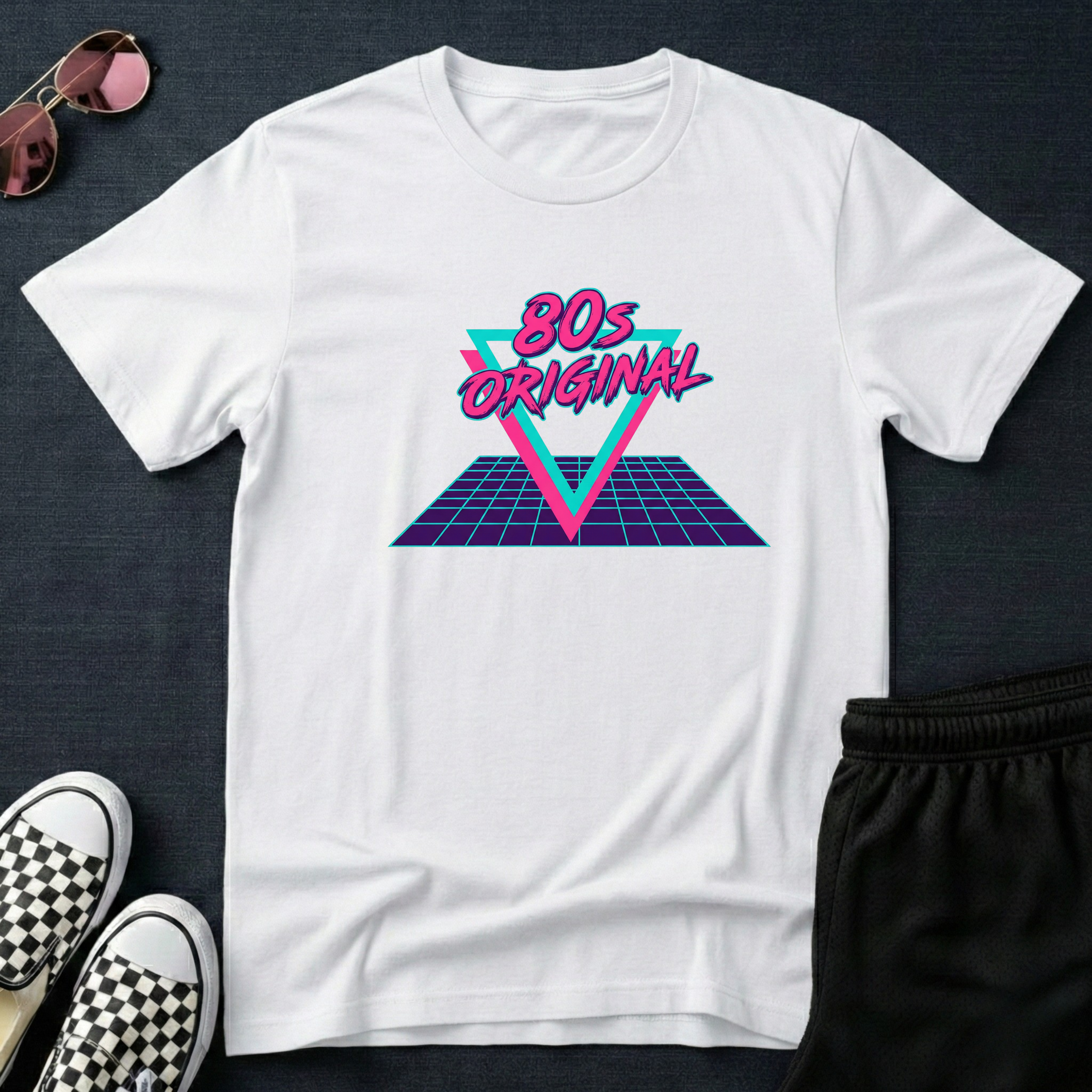 80s Original T-Shirt
