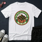 Iron Vibes Recreation dept. T-Shirt