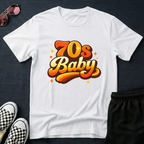 70s baby T-Shirt