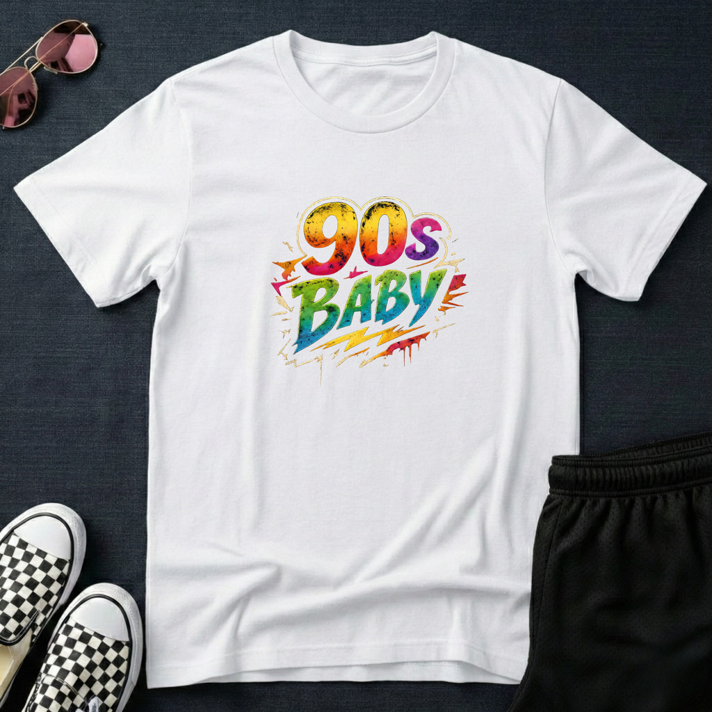 90s baby T-Shirt