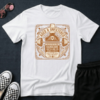Aged and unfiltered T-shirt