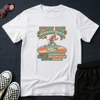 Steady beat running club T-Shirt