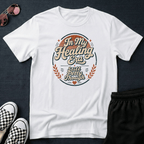 In my healing era T-shirt